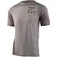 Велоджерси Troy Lee Designs Skyline SS Jersey Mono S Stone Grey (1106-319931022) - миниатюра 1