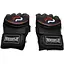 Рукавиці для MMA PowerPlay 3093 Black - S - мініатюра 1