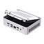 BarebOne-неттоп Asus NUC 15 Pro+ (RNUC15CRSU900002) - миниатюра 7