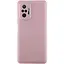 Чохол Silicone Cover Lakshmi Full Camera (AAA) для Xiaomi Redmi Note 10 Pro / 10 Pro Max Рожевий / Pink Sand - мініатюра 1