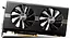 Видеокарта Sapphire AMD Radeon RX 580 8Gb Nitro+ (11265-01) (GDDR5, 256 bit, PCI-E 3.0 x16) Б/у - миниатюра 1