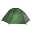 Палатка Naturehike Cycling 1 NH18A095-D 210T одноместная с футпринтом Темно-зелёный (1047-6927595735671) - миниатюра 1