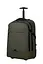 Рюкзак На Колесах 17,3" Samsonite ROADSEEKER DARK OLIVE 53x39x23 KQ9*04005 - миниатюра 7