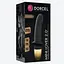 Вібратор Dorcel Mini Lover 2.0 16.5 см чорний - мініатюра 9