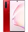 Смартфон Samsung Note 10 SM-N970F/DS 8/256GB Aura Red 2sim - мініатюра 1