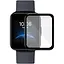 Захисна плівка DK Composite Film box для Realme Watch 2 (black) - мініатюра 1