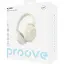 Bluetooth-наушники Proove Stereo Player ANC beige (HPPY00010007) RU - миниатюра 2
