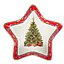 Блюдо Lefard Christmas Delight 18 см (985-195) - миниатюра 1