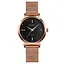 Skmei 1528RG Rose Gold - миниатюра 1