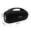 Портативная колонка Hopestar A50 Party, 80W/TWS/IPX5/RGB/8800mAh, Orange - миниатюра 2