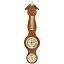 Метеостанция Moller 203055 Oak Country-Style (203055) - миниатюра 1
