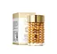 Маска для обличчя нічна зволожуюча Sadoer Pearl 24K Gold з частинками золота 120 г SD58062 - мініатюра 1