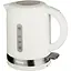 Электрочайник Magio МG-110 White teh0020885 - миниатюра 1