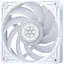 Вентилятор SilverStone VISTA 120 ARGB White (SST-VS120W-ARGB) - мініатюра 3