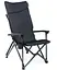 Крісло розкладне Uquip Barry Black (244055) (DAS303227) - мініатюра 1