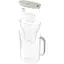 Фильтр-кувшин Brita Style Essential Mxpro песочный + 2 картриджа (1057797) - миниатюра 3