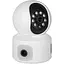 Бездротова поворотна камера GreenVision GV-186-GM-DIG40-10 PTZ 2MP два об'єктиви - мініатюра 3