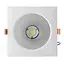 Потолочный светильник Brille LED-42/40W COB CW DL врезной (L126-017) - миниатюра 1