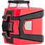 Лазерный нивелир Intertool MT-3052 [89781] - миниатюра 2