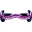 Гіроборд Smart Balance 10 Фіолетовий космос [129070] - мініатюра 4