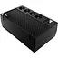 Джерело безперебійного живлення Njoy Renton 650 Plus (UPCSBLS665TRPCG01B) - мініатюра 2