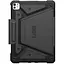 Чохол UAG для iPad Pro 11" (Gen 5, 2024), Metropolis SE, Black - мініатюра 5
