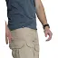 Футболка Pentagon Bodyshock MK2 Quick Dry T-shirt M Charcoal Blue - мініатюра 4