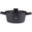 Кастрюля Gerlach Granitex (5901035504707) - миниатюра 1