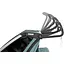 Дитяча коляска Thule Chariot Cross Double (Alaska) (TH 10202024) - мініатюра 7