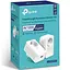 Комплект адаптеров TP-Link Powerline TL-PA7017p KIT - миниатюра 2