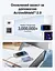 Павербанк Anker 533 10000 mAh 30 W со сквозной зарядкой и индикатором заряда Повербанк для телефона и ноутбука - миниатюра 5