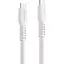 Кабель Proove Eternal USB-C to USB-C 60W 1m White (CCET60002202) [131027] - миниатюра 1