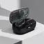 Бездротові навушники ACEFAST FA003 ACEFIT NEO wireless earbuds Black - мініатюра 5