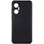 Чехол для мобильного телефона BeCover Infinix Hot 20 5G (X666B) Black (710475) - миниатюра 1