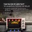 Электрическая печь Perfelli TRIMO 37 IVORY - миниатюра 3