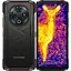 Смартфон Doogee Fire 6 8/256 GB Black UA-UCRF [138486] - мініатюра 12