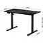 Комп'ютерний ігровий стіл Mealux PowerDesk Lite Black (EVO-201 Lite B/B) [111796] - мініатюра 3