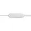 Навушники з мікрофоном JBL T215BT White JBLT215BTWHT - мініатюра 4