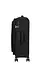 Валіза 67 См American Tourister CLOUDRIDER JET BLACK 67x44x26(28) MJ4*09005 - мініатюра 6