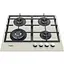 Варочная поверхность газовая Whirlpool GOFL 629/WH - миниатюра 6