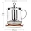Електрочайник Kamjove NT580 1.5 л 800W - мініатюра 2