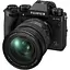 Бездзеркальний фотоапарат Fujifilm X-T5 Kit XF 16-80mm f4 R OIS WR Black (16782636) UA [117355] - мініатюра 2