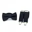 Детский набор подтяжки и бабочка Gofin suspenders 5,5х10 см(2,5х100 см) od00046669 - миниатюра 4