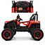 Електромобіль дитячий Bambi Racer M 3804EBLR-3 з USB і MP3 Червоний - мініатюра 3