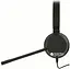 Наушники Jabra Evolve 20 MS Stereo (4999-823-109) - миниатюра 4