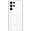 Смартфон Samsung Galaxy S22 Ultra SM-S9080 12/256GB Phantom White [NFC, 2 SIM, no eSIM] (Asian Version) - миниатюра 2