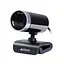 Веб-камера A4Tech PK-910P USB Silver-Black - миниатюра 2
