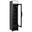 Шкаф холодильный Tefcold FSC175H BLACK
 - миниатюра 3