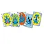 Настольная игра Djeco Быстрые монстры (Spidmonsters) (DJ05193) - миниатюра 3