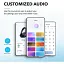 Гарнітура Anker SoundСore Q20i Blue (6976086) - мініатюра 3